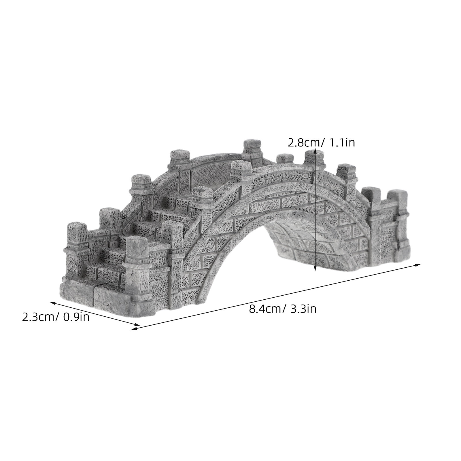 4-częściowy zestaw miniaturowy – Bonsai Zen Garden Set recenzja i cena