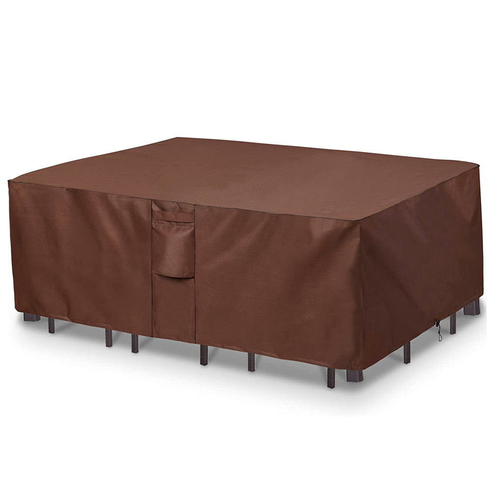 Brązowy 420D HEAVY DUTY zewnęt – Bonsai Garden Bench recenzja i cena