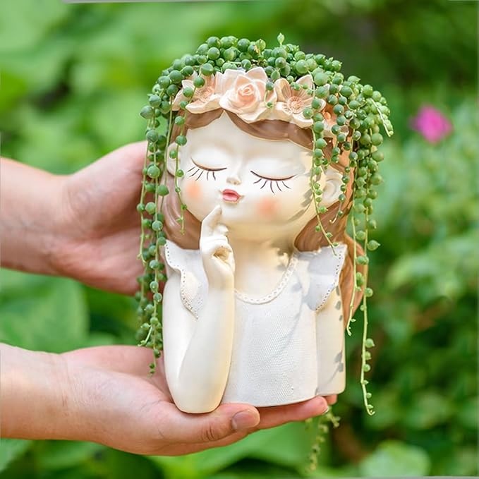 Elegancki kwietnik w kształcie – Bonsai Garden Price recenzja i cena