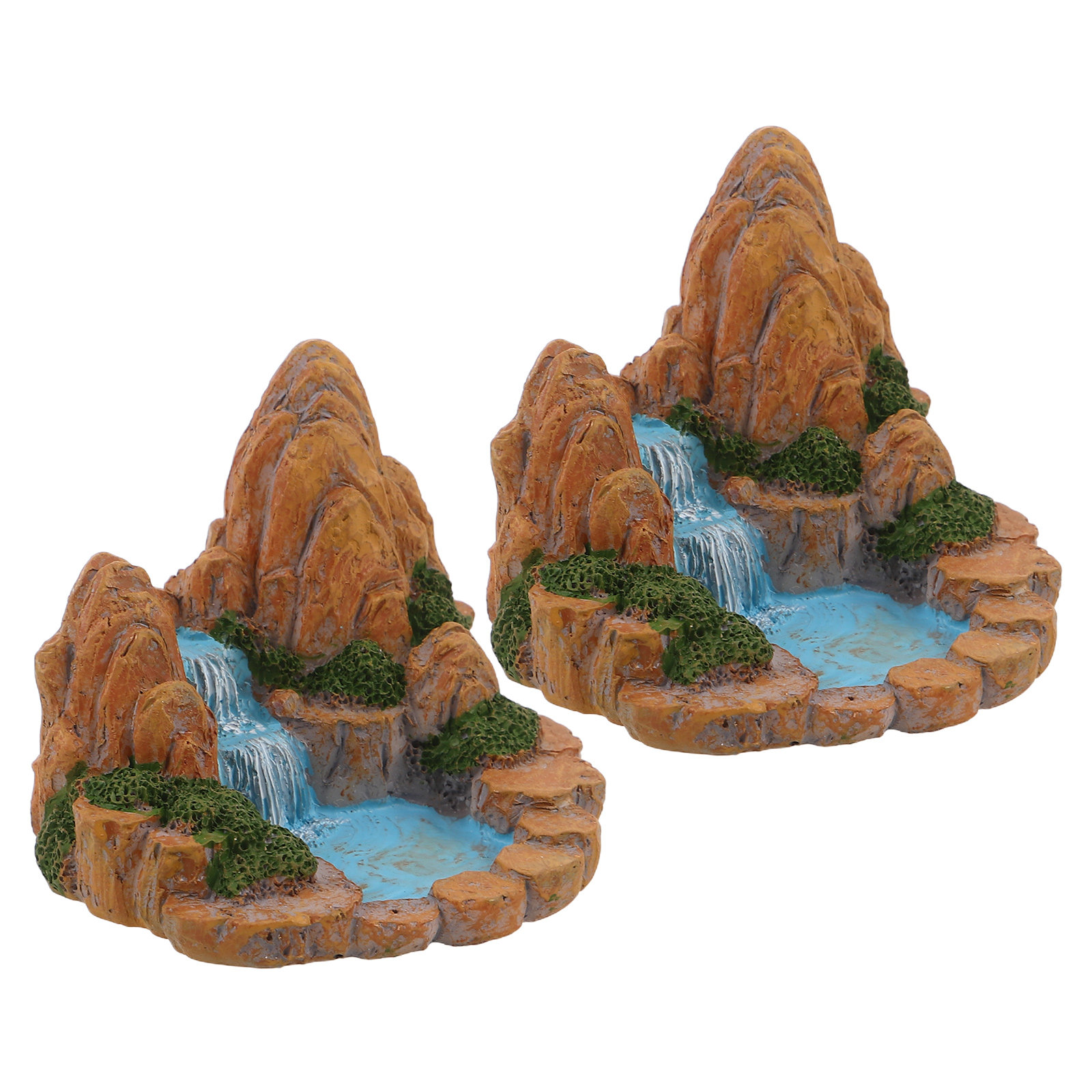 2 szt. miniaturowego zestawu d – Bonsai Zen Garden Set recenzja i cena