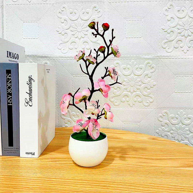 2025 HOT Dzień Matki Nowe Sztu – Bonsai Garden Mini recenzja i cena