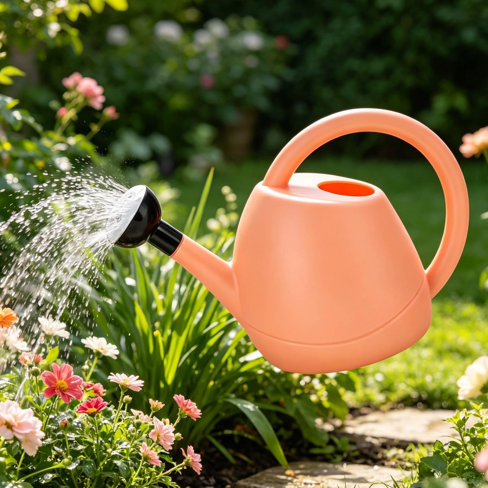 Konewka dla dzieci do podlewan – Bonsai Garden Backyard recenzja i cena