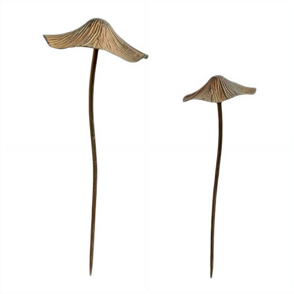 Retro metalowy zestaw dekoracj – Bonsai Garden Accessories recenzja i cena