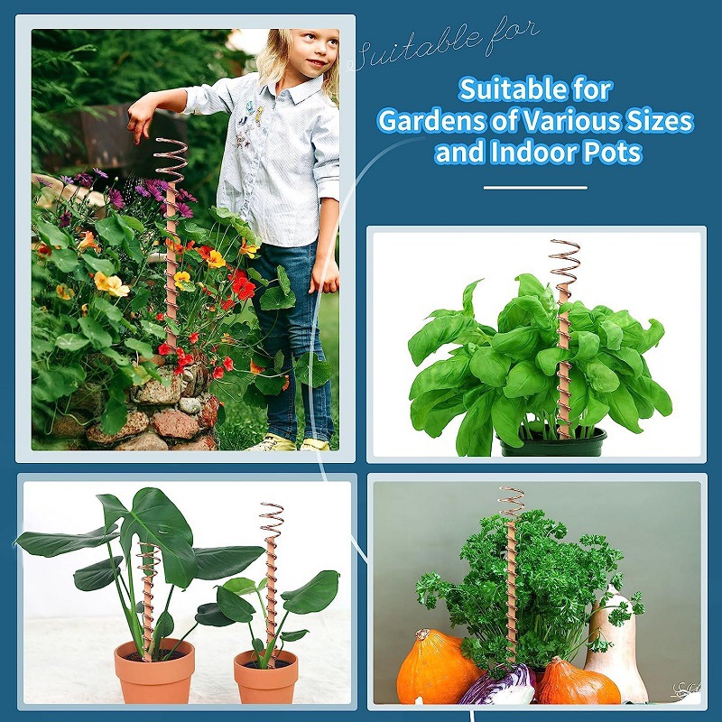 Druty miedziane do elektropona – Bonsai Garden Accessories recenzja i cena