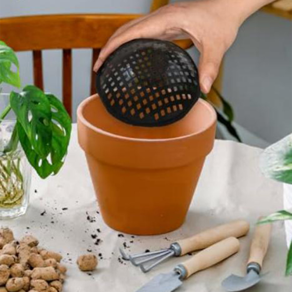 20/30 szt. Siatki do doniczek, – Bonsai Garden Accessories recenzja i cena