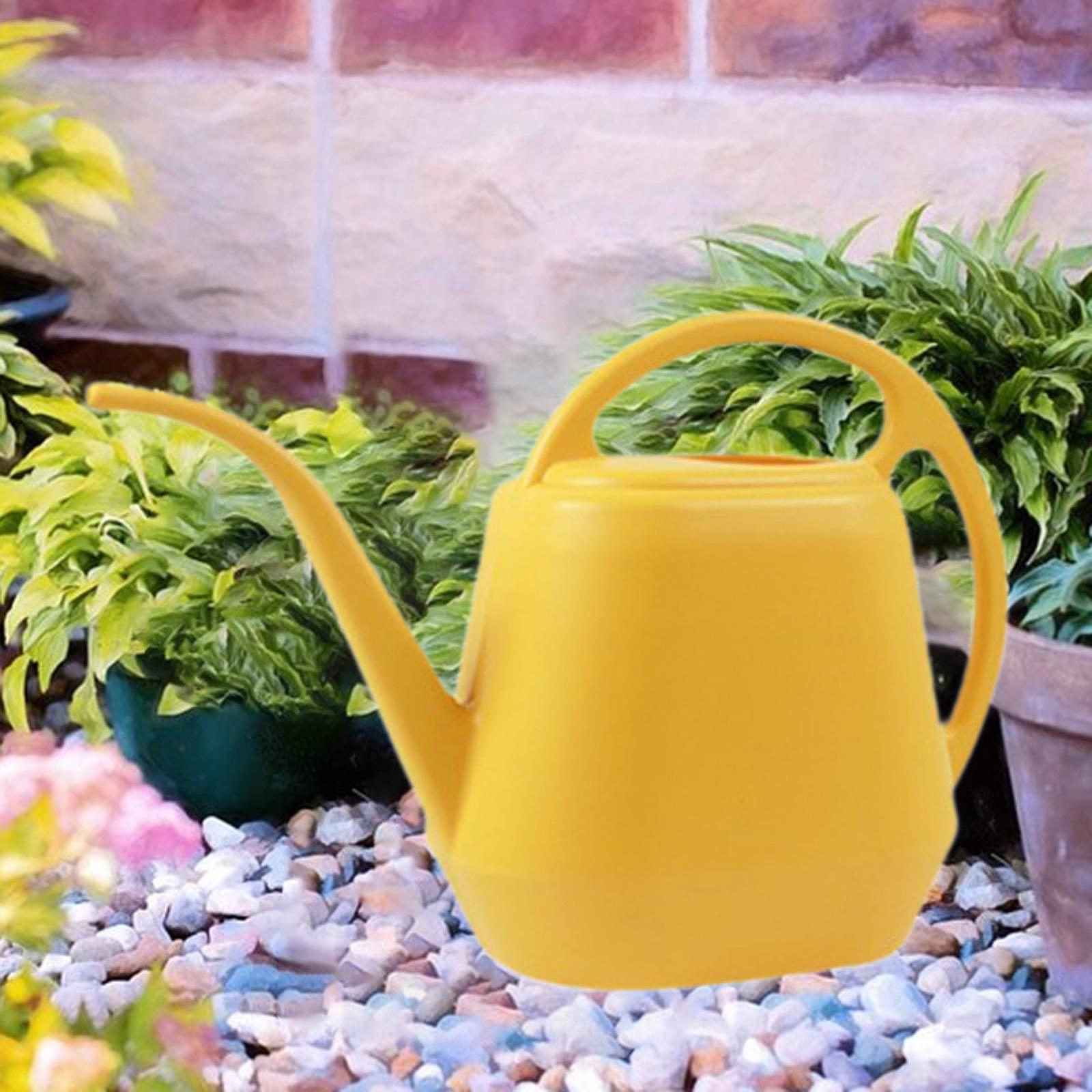 Konewka ogrodowa przenośna lek – Bonsai Garden Backyard recenzja i cena