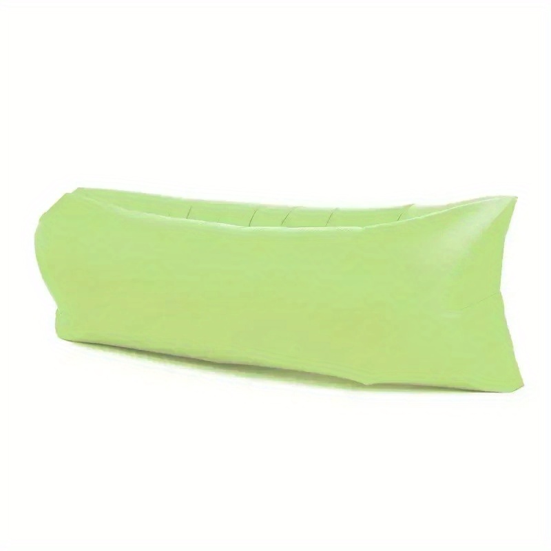 Nadmuchiwana sofa przenośna na – Bonsai Garden Bench recenzja i cena