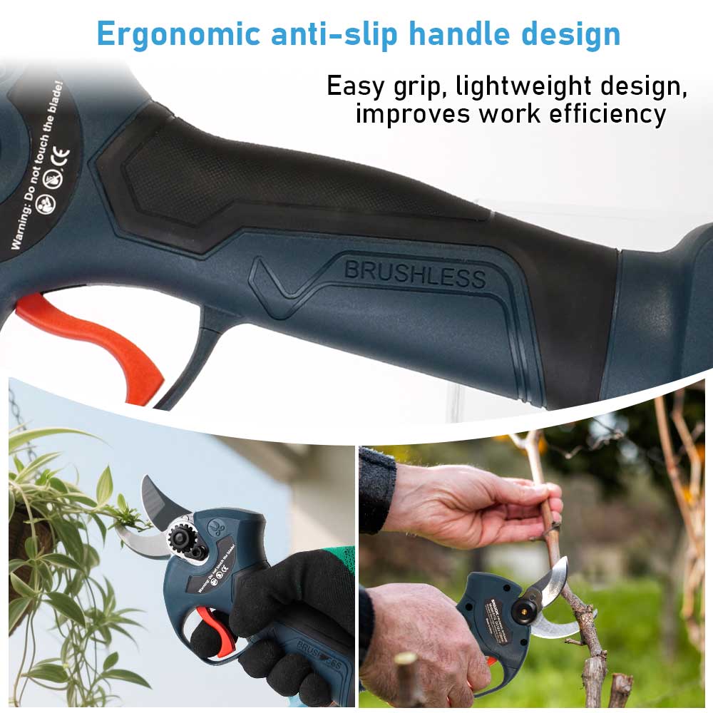 SNUOK 12V Bezszczotkowe Elektr – Bonsai Garden Accessories recenzja i cena