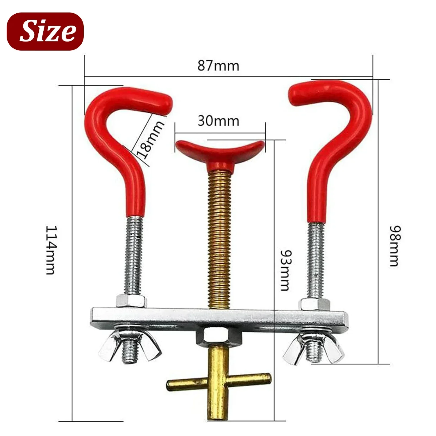 Zestaw narzędzi do gięcia gałę – Bonsai Garden Accessories recenzja i cena