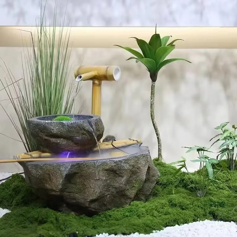 Sztuczny mech do dekoracji mik – Bonsai Garden Mini recenzja i cena
