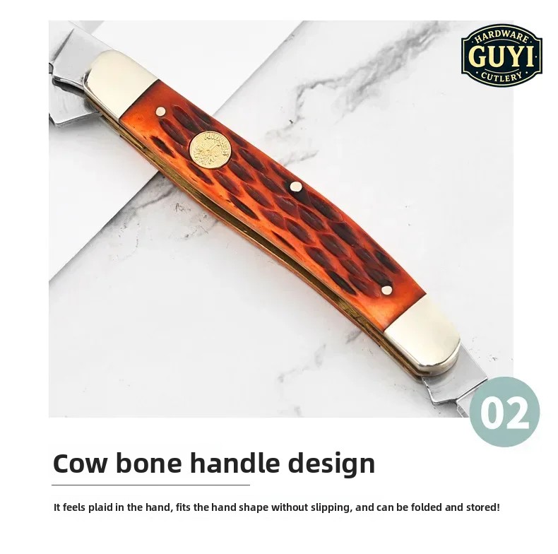 Nóż do szczepienia drzew owoco – Bonsai Garden Accessories recenzja i cena