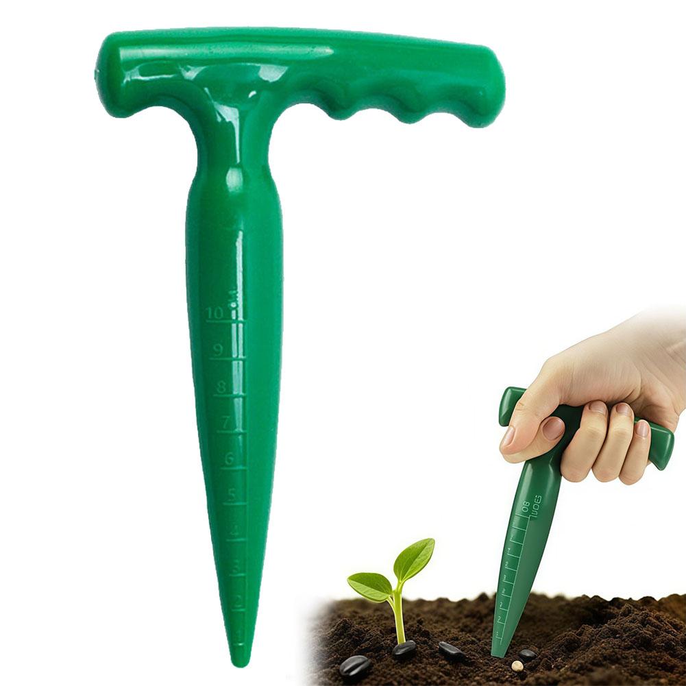 Ręczna siewarka do nasion, sad – Bonsai Garden Accessories recenzja i cena