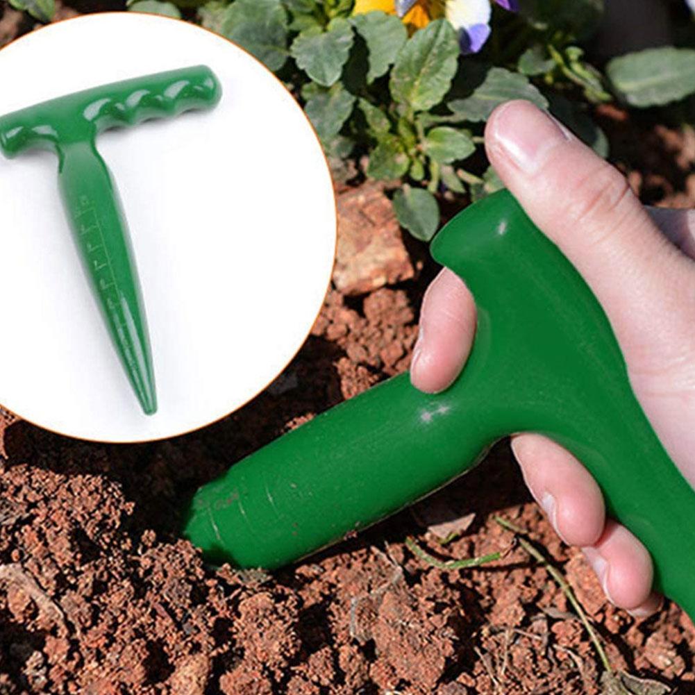 Ręczna siewarka do nasion, sad – Bonsai Garden Accessories recenzja i cena
