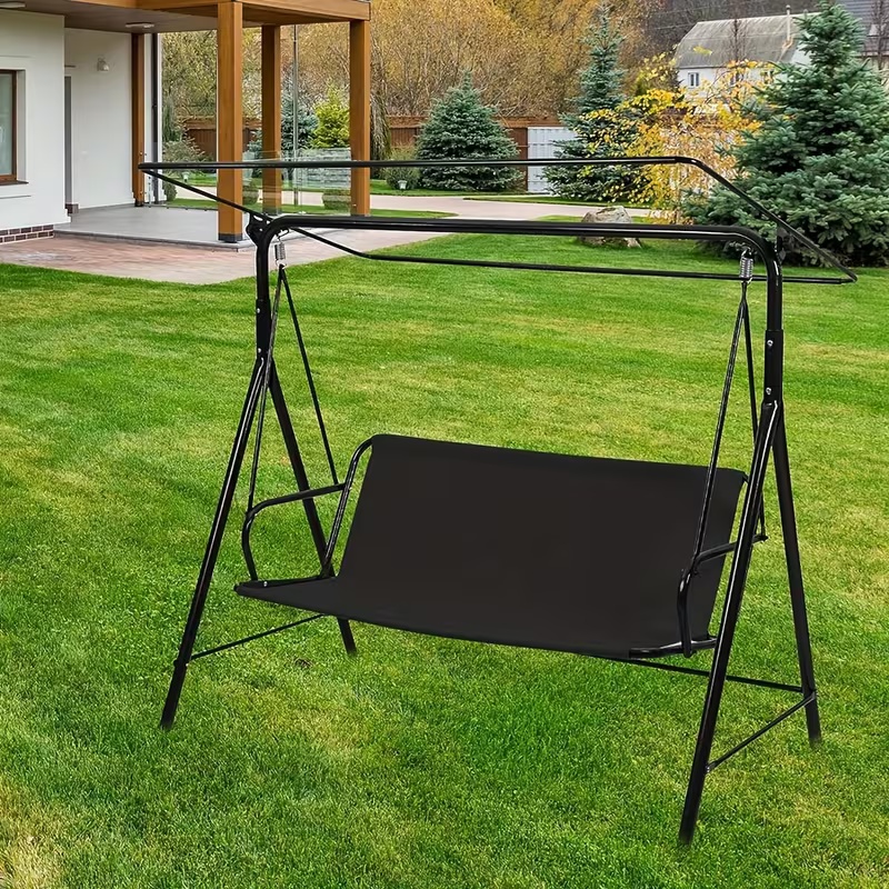 Wodoodporny pokrowiec na huśta – Bonsai Garden Bench recenzja i cena