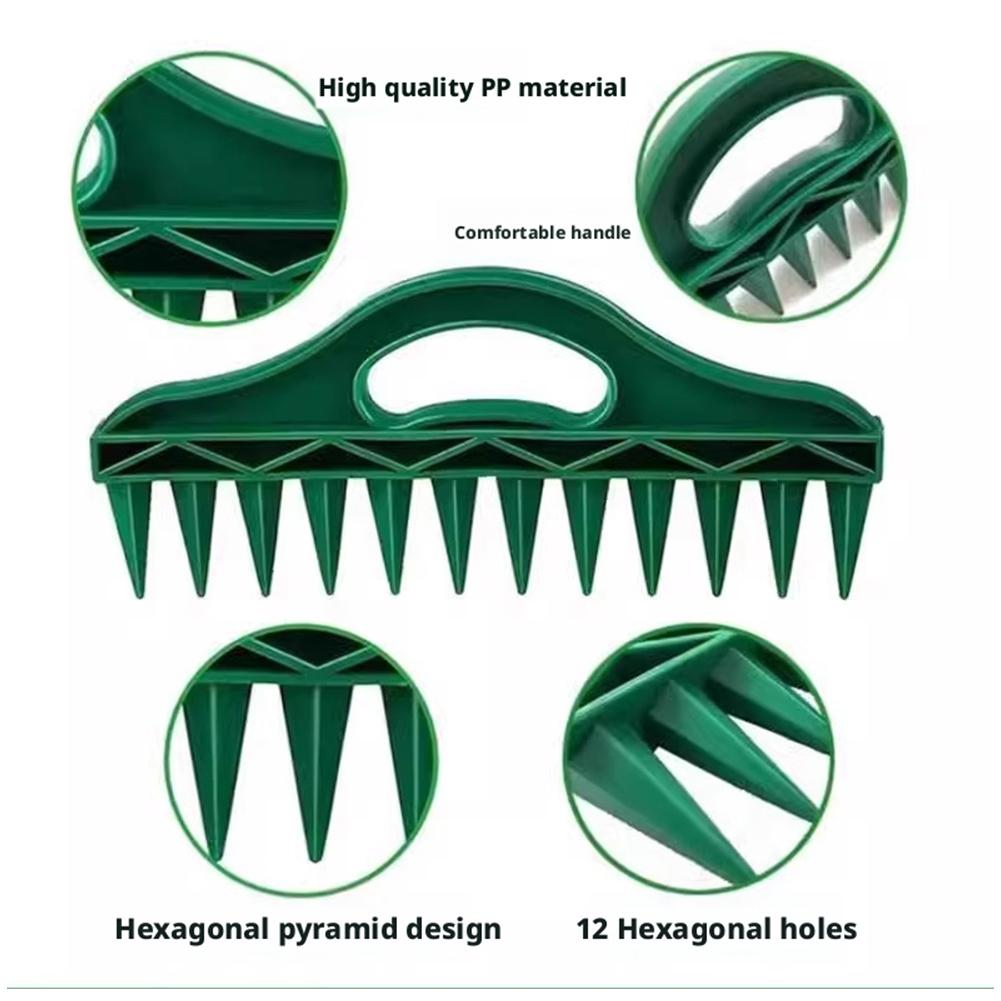 1/3/5/10/20 szt. Ręczna siewar – Bonsai Garden Accessories recenzja i cena