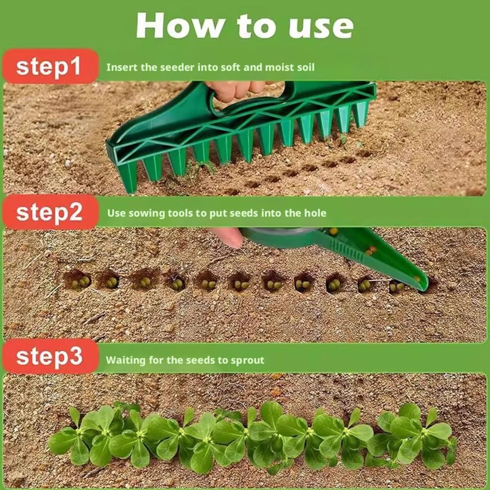 1/3/5/10/20 szt. Ręczna siewar – Bonsai Garden Accessories recenzja i cena