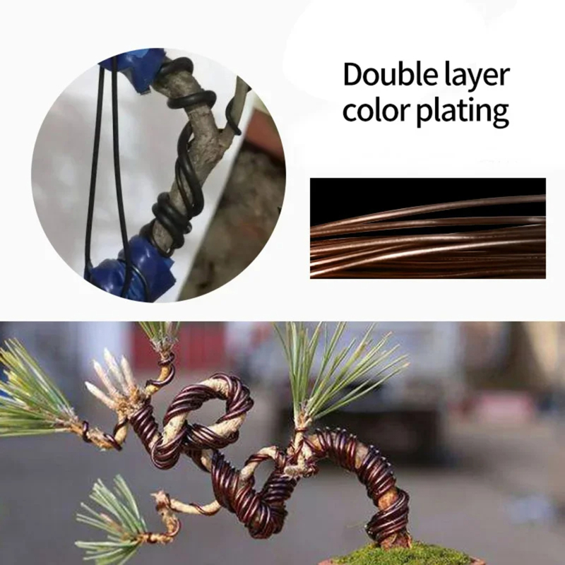 5m Drut Bonsai podpórka dla ro – Bonsai Garden Accessories recenzja i cena
